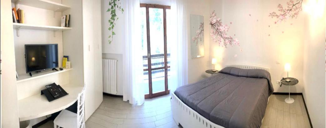 Hotel La Ginestra Acqualagna Dış mekan fotoğraf