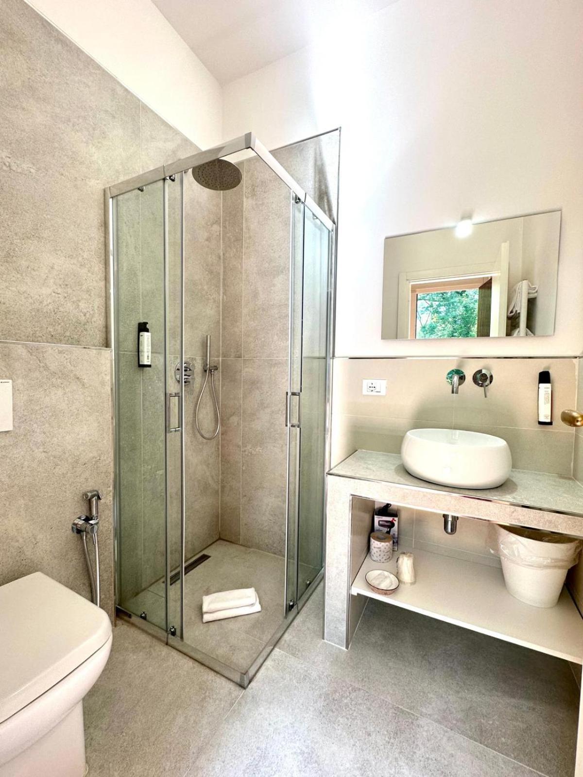Hotel La Ginestra Acqualagna Dış mekan fotoğraf