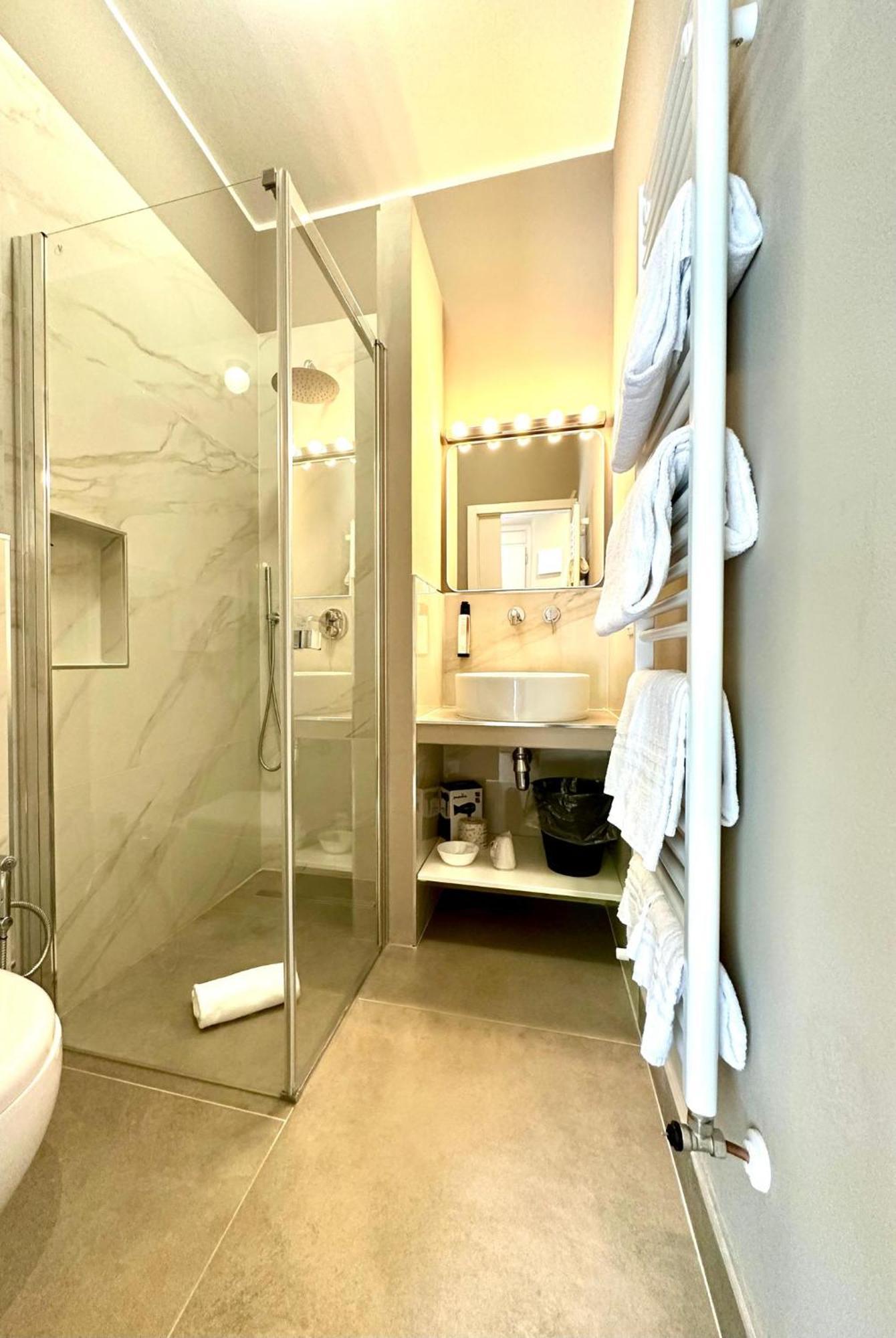 Hotel La Ginestra Acqualagna Dış mekan fotoğraf