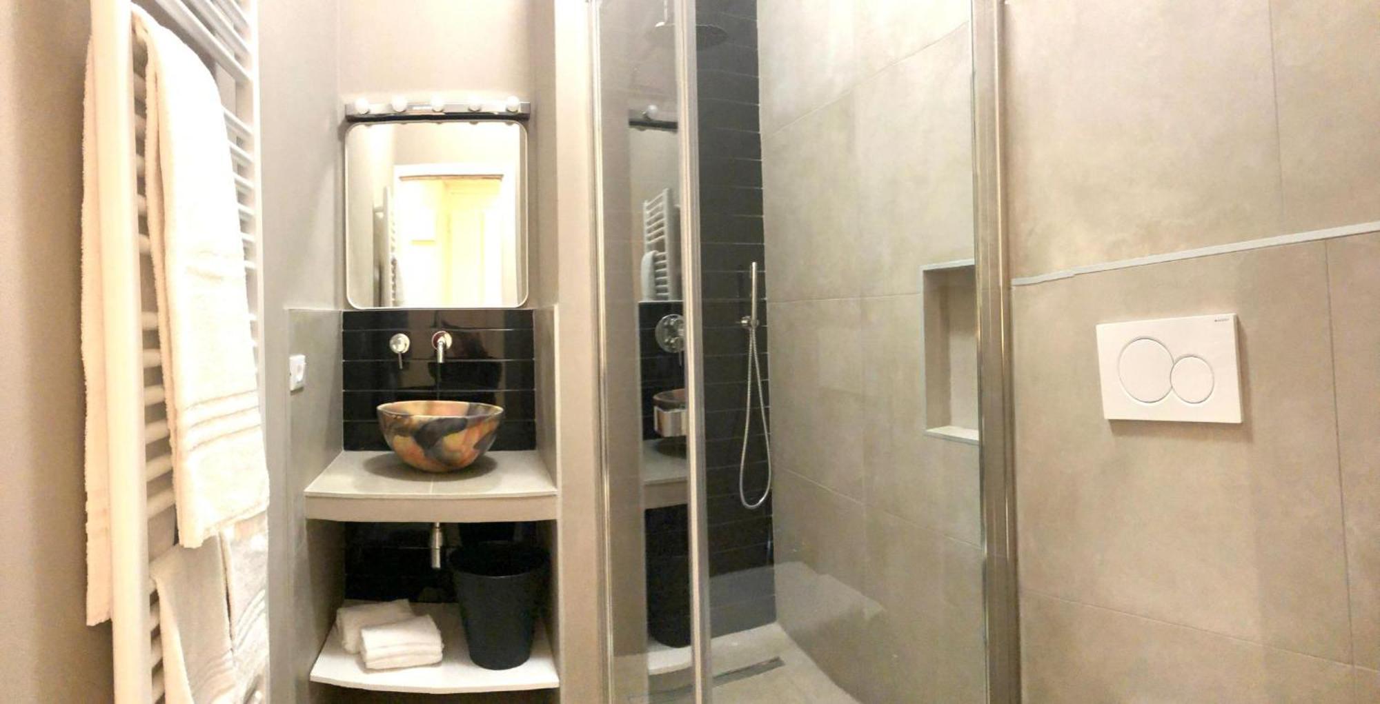 Hotel La Ginestra Acqualagna Dış mekan fotoğraf