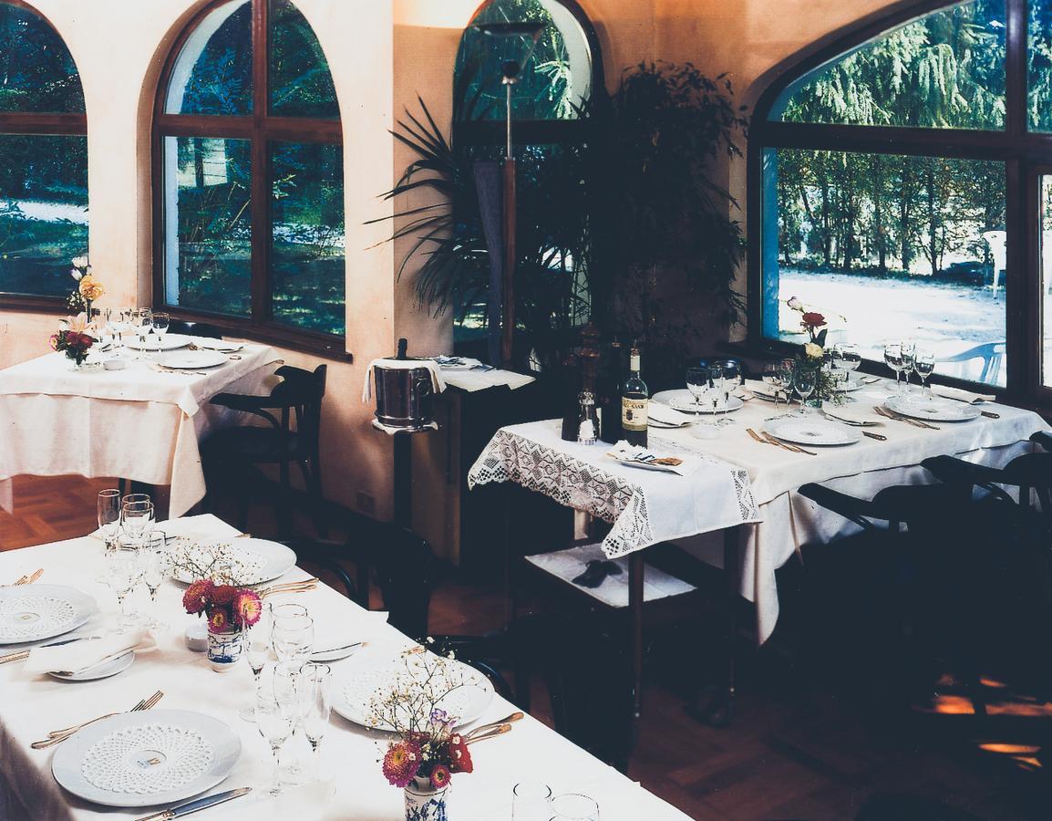 Hotel La Ginestra Acqualagna Dış mekan fotoğraf